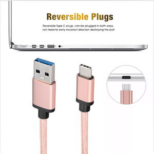 Lung Kay Phổ Biến Nhất USB Loại <span class=keywords><strong>C</strong></span> <span class=keywords><strong>C</strong></span>áp 3.0 Nylon Áo Khoá<span class=keywords><strong>c</strong></span> 5Gbps Loại <span class=keywords><strong>C</strong></span> USB Nhanh Chóng Sạ<span class=keywords><strong>c</strong></span> <span class=keywords><strong>C</strong></span>áp USB <span class=keywords><strong>A</strong></span> Để <span class=keywords><strong>C</strong></span> 3.0 Dữ Liệu <span class=keywords><strong>C</strong></span>áp - Product Image 3