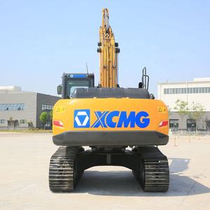 Nueva Excavadora de Orugas XE215C en Venta - Product Image 3