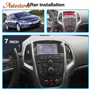 Cho Opel Vauxhall Holden Astra <span class=keywords><strong>J</strong></span> 2010 - 2013 Android Car Đài Phát Thanh Stereo DVD Đa Phương Tiện Player 2 Din Autoradio GPS Navi PX6 Đơn Vị - Product Image 3