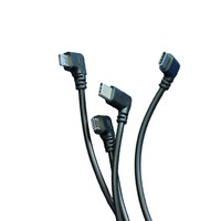 USB-C Verlängerungskabel 20CM 30CM 50CM USB-C Schnellladung Datenübertragung Typ-C Stecker-Buchse Kompatibel mit Druckern OEM Akzeptiert