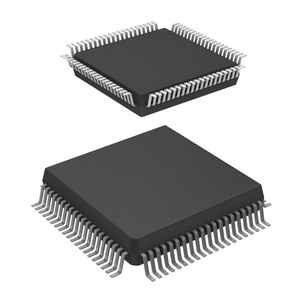 HD64F3334YFLH16V ไอซี MCU 8 บิต 32KB แฟลช 80QFP สำหรับควบคุมอุตสาหกรรม อุปกรณ์สมาร์ทโฮม IoT HD64F3334YFLH16V - Product Image 1