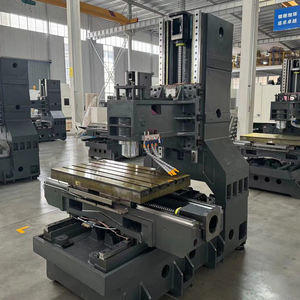 Broche <span class=keywords><strong>de</strong></span> qualité industrielle VMC1160 CNC Miller haute vitesse 8000 tr/min BT40 pour le traitement des métaux à grande échelle. - Product Image 4