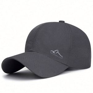 Gorras de Béisbol Personalizadas con Estampado 100% Poliéster, Gorras Deportivas para Ciclismo al Aire Libre, Gorras de Golf, Gorras de Béisbol Promocionales Deportivas - Product Image 3
