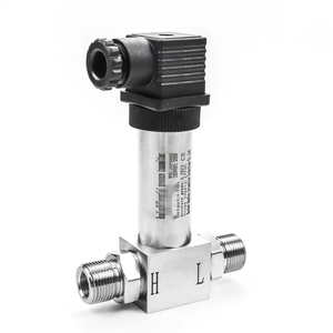 Sensor Diferencial Digital para Aplicaciones de Gas - Product Image 2