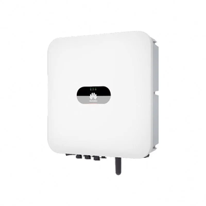 Sun2000-6KTL-L1 Sistema de Energía Solar Híbrido Monofásico de 5kw 6kw - Product Image 1
