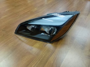 ไฟหน้า LED ใหม่สำหรับ Cascadia 18-24 - Product Image 3
