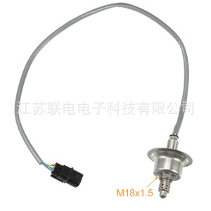 Oxygen <b>Sensor</b> 36531-6A0-A01 M18x1.5 <b>For</b> <b>Car</b> Replacement - Product Image 1