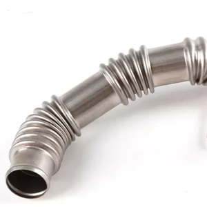 Selang Pemisah Oli PCV Valve Breather Berkualitas Tinggi Baru 06D103213G Audi A4/A5/A6/Q5/S5 untuk Amarok Seat Exeo 1.8/<span class=keywords><strong>2</strong></span>.0T 06H - Product Image 1
