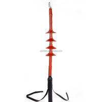 Kits de terminaison de câbles thermorétractables Shuangfeng 1KV étanches 1 ou 5 conducteurs, manchon thermorétractable pour câble d'isolation intérieur