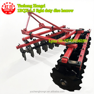 Suministro Yucheng hongri rastra de ดิสโก้16 platos - Product Image 3