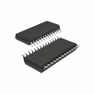 Fabricante de Componentes Electrónicos, Transceptor IC FULL 3/5 28TSSOP 28 TSSOP (0.173", 4.40mm de Ancho) En Stock SN65C3243PWR - Product Image 1