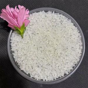 เม็ดพลาสติกโพลีเอทิลีนความหนาแน่นต่ำ LDPE สีขาว - Product Image 1