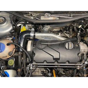 Offre Spéciale Nouveau Collecteur d'Admission OEM Personnalisé pour Moteur TDI 1.9 8v VW/Audi/Seat/Skoda Système de Tuning Pièce AL0142 Compatible Universel Focus - Product Image 6