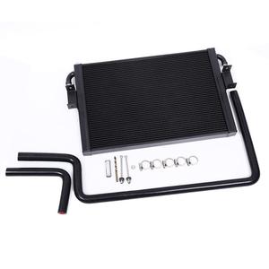 Radiador de Aluminio para Sistema de Motor de Automóvil de Tamaño Estándar, OE A2475000403, Kit de Radiador para Automóvil Mercedes-Benz A35 - Product Image 3
