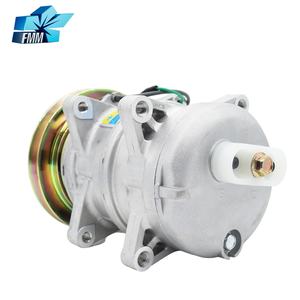 Compresseur de climatisation pour systèmes de climatisation de camions - Product Image 3