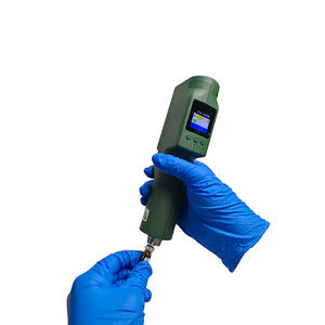 Herramienta Eléctrica Desencapadora de 13 mm para Experimentos de Laboratorio con Cable de Carga Tipo-C de 8.4V/2A - Product Image 2