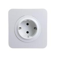 Interrupteurs d'éclairage mural carte porte à distance pour clavier Led voiture Zigbee 1 2 Gang gradateur électrique neutre hôtel 4 voies Joystick interrupteur