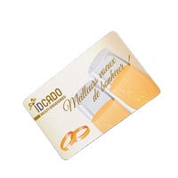 Impresión Personalizada de Tarjetas Inteligentes de PVC PET, Tarjetas RFID MIFARE Classic 1K/NTAG213/NTAG215/NTAG216, Programación y Codificación de Tarjetas NFC
