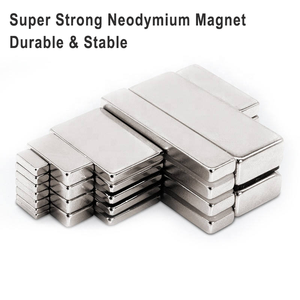 Fornitore Professionale di <span class=keywords><strong>Magneti</strong></span> al Neodimio OEM ODM <span class=keywords><strong>Magneti</strong></span> Permanenti in Terre Rare su Misura con Consegna Rapida <span class=keywords><strong>e</strong></span> Fornitura Stabile - Product Image 1