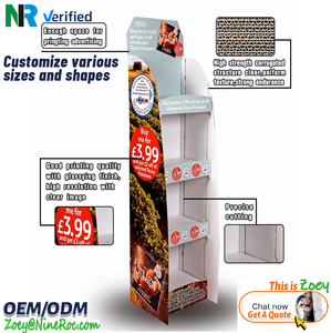 3 pour carte d'anniversaire Papillon or rose Carton recyclé Présentoir <span class=keywords><strong>de</strong></span> costumes écologique pour les lunettes <span class=keywords><strong>de</strong></span> <span class=keywords><strong>soleil</strong></span> <span class=keywords><strong>Ray</strong></span>-<span class=keywords><strong>Ban</strong></span> - Product Image 4