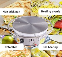 2024 automatique Chapati/ Roti/crêpe/tortilla faisant la machine Offre Spéciale