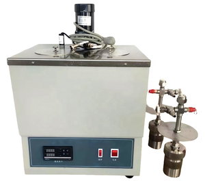 Équipement d'essai de perte d'évaporation de lubrifiant et d'huile lubrifiante 220V avec 1 an de garantie - Product Image 3