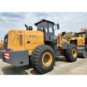 <span class=keywords><strong>LONKING</strong></span> 5 ton <span class=keywords><strong>Wheel</strong></span> <span class=keywords><strong>Loader</strong></span> ZL50HC ZL50NC dengan harga pabrik - Product Image 1