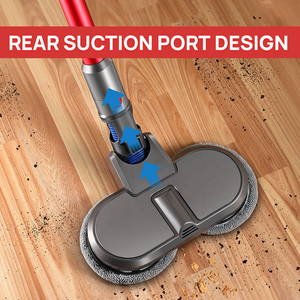 <span class=keywords><strong>เครื่อง</strong></span><span class=keywords><strong>ดูด</strong></span><span class=keywords><strong>ฝุ่น</strong></span>ไดสัน V7v8/v10/v11 อุปกรณ์เสริมแปรงขัดพื้น อุปกรณ์เสริมหัวถูพื้นไฟฟ้า ขายตรงจากโรงงาน - Product Image 4