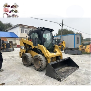 Cargadora Cat 236D, Minicargadora Caterpillar 236D, 236d, 262d, 287d, 246d, 242d, 236D3, 242D, 246D, 249D3, CAT246C, 226D, 236D, 246D - Product Image 2