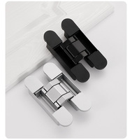 Amortisseur de Charnière Réglable en Couple en Nylon Durable et Ignifuge CL272 pour Meubles, Ateliers, Armoires de Distribution et Classeurs de Salle de Bain