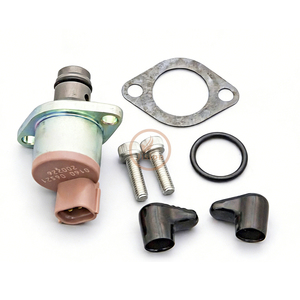 วาล์วควบคุมการดูดของเครื่องยนต์คอมมอนเรล 294200-0250 สำหรับปั๊มน้ำมันเชื้อเพลิง - Product Image 1