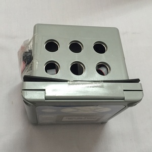 Analyseur de moteur analytique Rosemount 4-20mA 1066 avec garantie d'un an, 220V, haute précision, IP66, 4-20mA 1066, garantie d'un an, Testi - Product Image 3