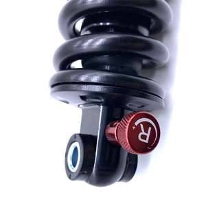 <span class=keywords><strong>Amortisseur</strong></span> <span class=keywords><strong>arrière</strong></span> de vélo Exa Form 291R, suspension réglable, ressort, <span class=keywords><strong>amortisseur</strong></span> de vélo KS, 125 <span class=keywords><strong>150</strong></span> 165 190 <span class=keywords><strong>mm</strong></span>, <span class=keywords><strong>amortisseur</strong></span> de vélo - Product Image 2