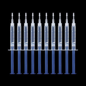 Răng Làm Trắng Gel 35% HP, Nha Khoa Làm Trắng Gel Professional 25% Hoặc 35% HP Răng Làm Trắng Gel Ống Tiêm Nha Khoa Tẩy Trắng - Product Image 1