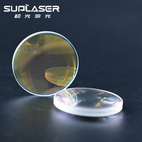 Nueva Ventana de Protección Óptica Innovadora de 1064nm para Cabezal de Corte Láser de Fibra CNC para Metal y Cristal