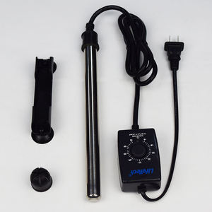 <span class=keywords><strong>Jebo</strong></span> Jiabao Sterke 3018 Verstelbare 100W/200W/300W Automatische Constante Temperatuur <span class=keywords><strong>Fish</strong></span> Tank Rvs verwarming Staaf - Product Image 6