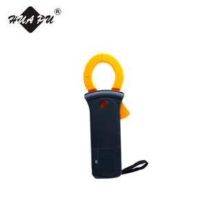 Low Price Ammeter Voltmeter Ohm Electrical Tester Meter Digital Clamp Multi Meter - Product Image 2