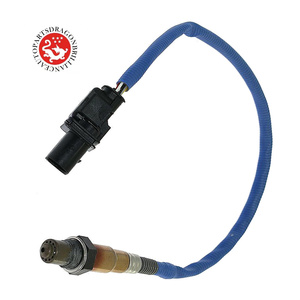 Кислородный датчик двигателя с турбонаддувом OEM 2413317 2413317A RE571546 0258017462 CS017971 CS75PLUS RE 57 154 6 2413317A 0 258 017 462 - Product Image 5