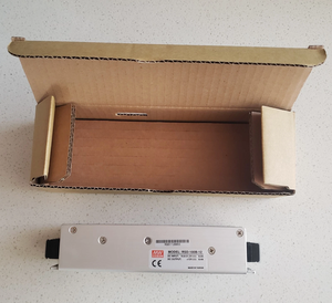 Module d'alimentation CC/CC isolé certifié ferroviaire RSD-12 12W, matériau SGCC, en stock - Product Image 4