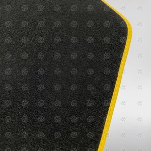 Alfombrilla <span class=keywords><strong>de</strong></span> Lujo para Auto, Accesorios Automotrices, Alfombra para Piso <span class=keywords><strong>de</strong></span> Auto para Bugatti, para Ferrari, para <span class=keywords><strong>Lamborghini</strong></span> - Product Image 4
