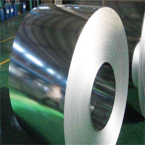 Ventes directes d'usine en acier galvanisé de qualité supérieure à bas prix en rouleaux - Product Image 3