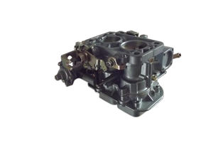 Carburateur FAJS NO C3-2 <span class=keywords><strong>weber</strong></span> FAJS EMPI 32/36DGEV avec starter électrique OEM 22680.033B pour FORD etc. Rétrofit de carburateur - Product Image 4