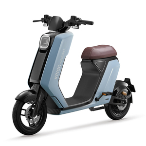 Motocicleta Eléctrica para Adultos con Batería de 48V, Scooter Eléctrico en Venta - Product Image 1