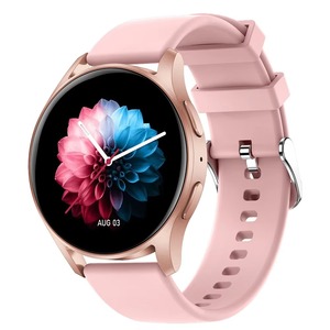 Drioshipping <b>Smart</b> <b>Watch</b> 230mAh Heart Rate Monitor Custom Dial Waterproof Sports Smartwatch IOS Reloj Inteligente - Product Image 5