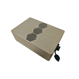 Sistema de alimentación para drones con cable de 6 kW y salida integrada de 50 V para elevación de cargas pesadas de 12 s, de CA a convertidor - Product Image 6