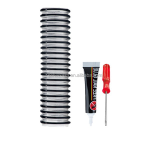 Manguera Flexible para Drenaje Compatible con Aspiradoras Tineco FLOOR ONE 1.0 2.0 LCD LED y Dreame, Repuesto de <span class=keywords><strong>Tubo</strong></span>, Accesorio - Product Image 1