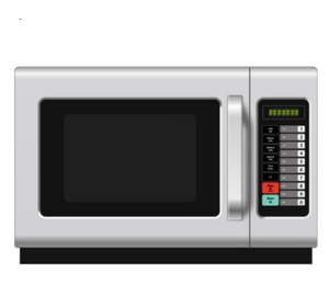 Highspeed <b>Microwave</b> Oven 30l <b>Commercial</b> Use 1800 Watt MC-1553 <b>Commercial</b> Highspeed <b>Microwave</b> MC-1553 - Product Image 5