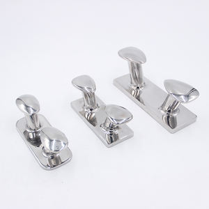 Hoen Bollard Boot-Klammer Bollard Marine Yacht <span class=keywords><strong>Hardware</strong></span> Bootzubehör Seilbefestigungen für Deck - Product Image 3