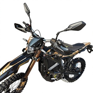 Bulk Stock Surron Ultra Adult Dirt Bike 24.5kW 520Nm 74V 60Ah 59mph Cross Country Off Road Motorbike - Product Image 2