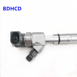 Offre directe d'usine meilleur <span class=keywords><strong>prix</strong></span> nouvel injecteur <span class=keywords><strong>Diesel</strong></span> à rampe commune 0445110652 0 445 110 652 pour Renault <span class=keywords><strong>Dacia</strong></span> 1.5 dCi - Product Image 4